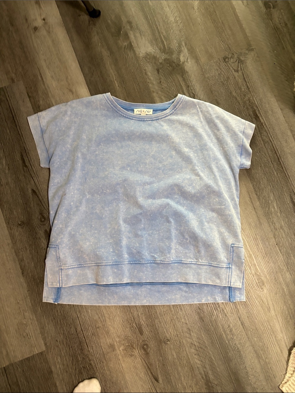 Boutique t shirt